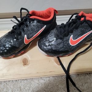 Nike Cleats